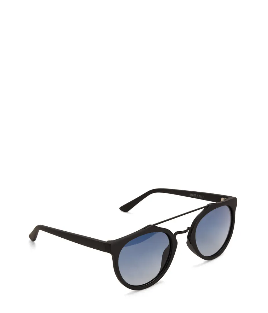 mattnat_aldie_sunglasses_2.webp Sunglasses | Matt & Nat Mattnat ALDIE Sunglasses BLACK