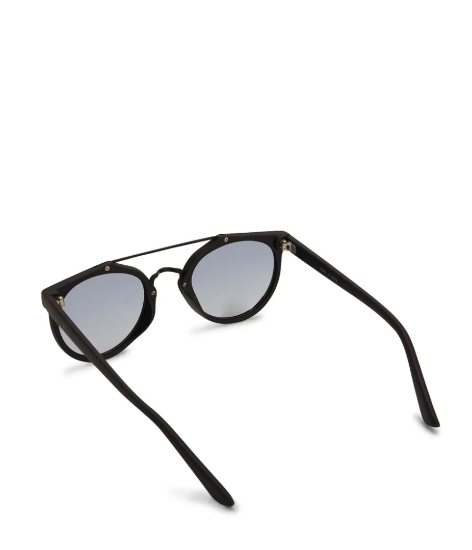 mattnat_aldie_sunglasses_3.webp Sunglasses | Matt & Nat Mattnat ALDIE Sunglasses BLACK