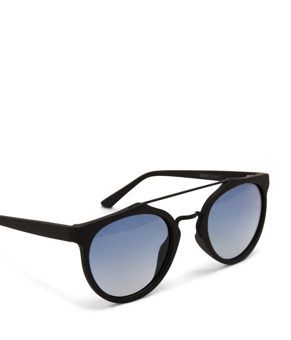 mattnat_aldie_sunglasses_4.webp Sunglasses | Matt & Nat Mattnat ALDIE Sunglasses BLACK