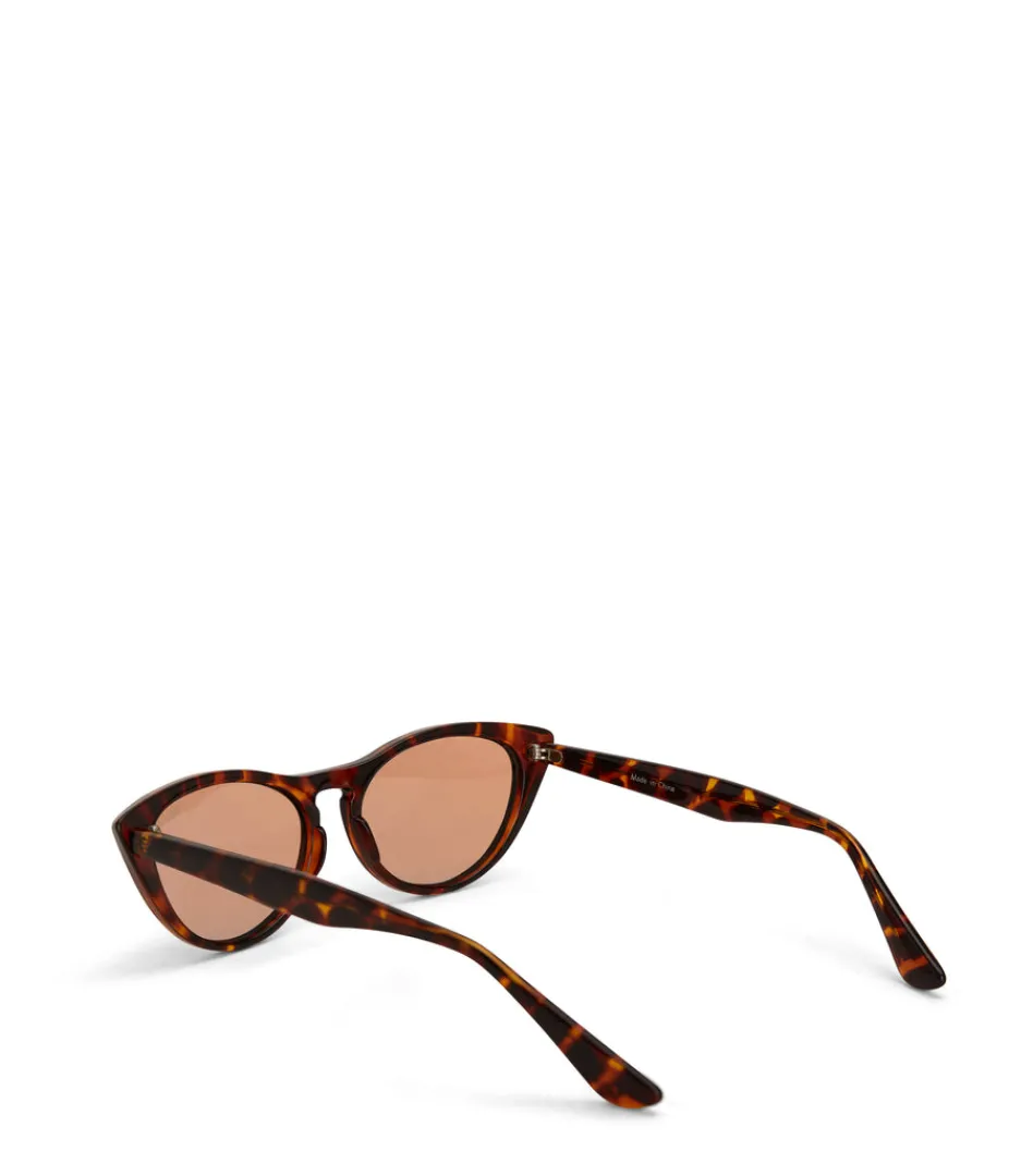mattnat_amara_sunglasses_2.webp Sunglasses | Matt & Nat Mattnat AMARA Sunglasses BROWN