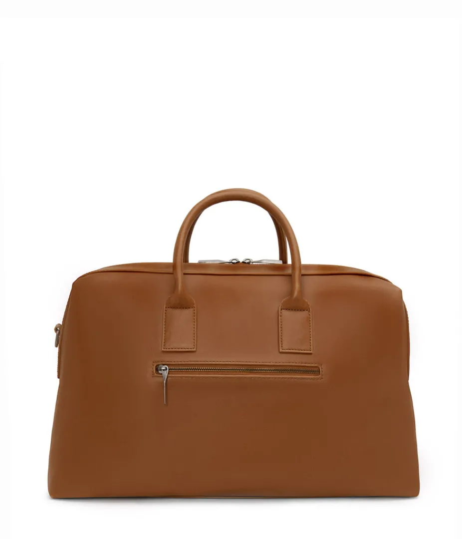 Weekenders | Weekenders | Matt & Nat Mattnat ANDRO Vegan Weekender Bag - Vintage