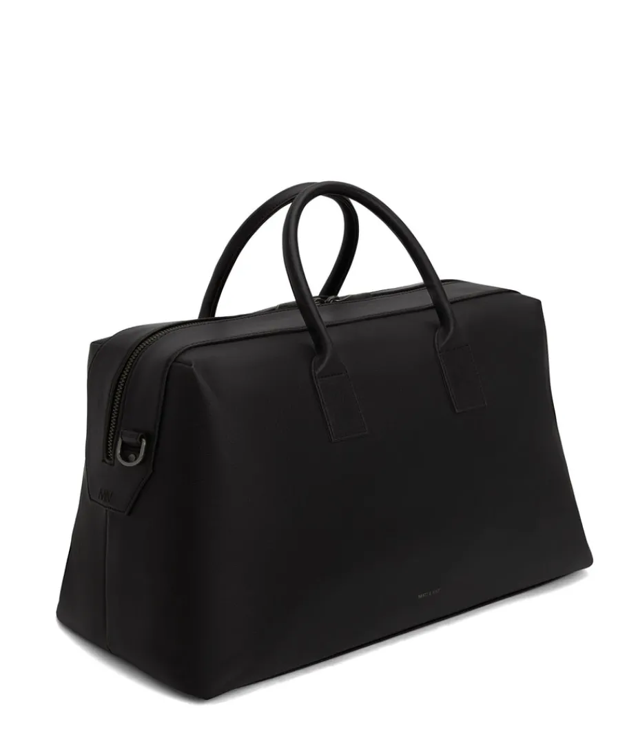 Weekenders | Weekenders | Matt & Nat Mattnat ANDRO Vegan Weekender Bag - Vintage
