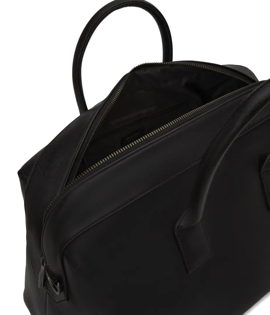Weekenders | Weekenders | Matt & Nat Mattnat ANDRO Vegan Weekender Bag - Vintage