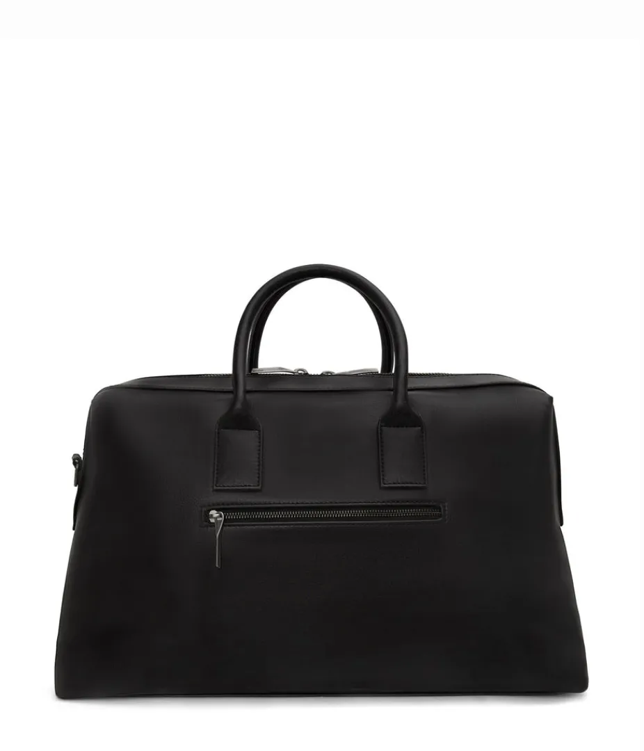 Weekenders | Weekenders | Matt & Nat Mattnat ANDRO Vegan Weekender Bag - Vintage