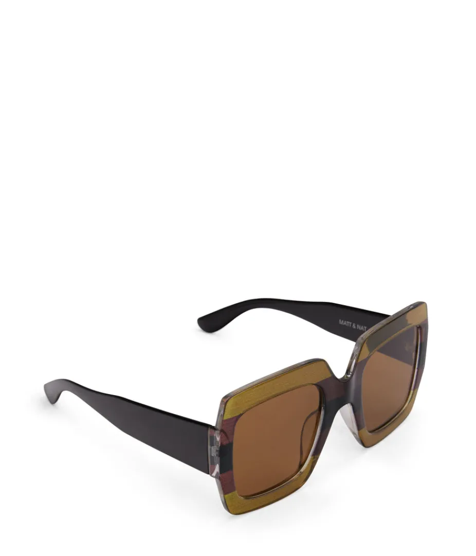 Sunglasses | Matt & Nat Mattnat AVILA Sunglasses