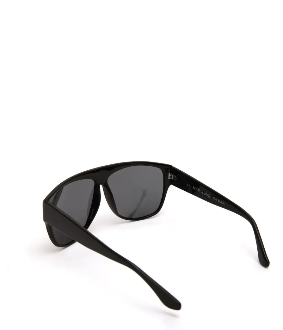 mattnat_aya_sunglasses_4.webp Sunglasses | Matt & Nat Mattnat AYA Sunglasses