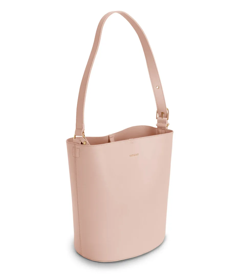 mattnat_azur_vegan_bucket_bag__vintage_19.webp Bucket Bags | Hobo | Matt & Nat Mattnat AZUR Vegan Bucket Bag - Vintage