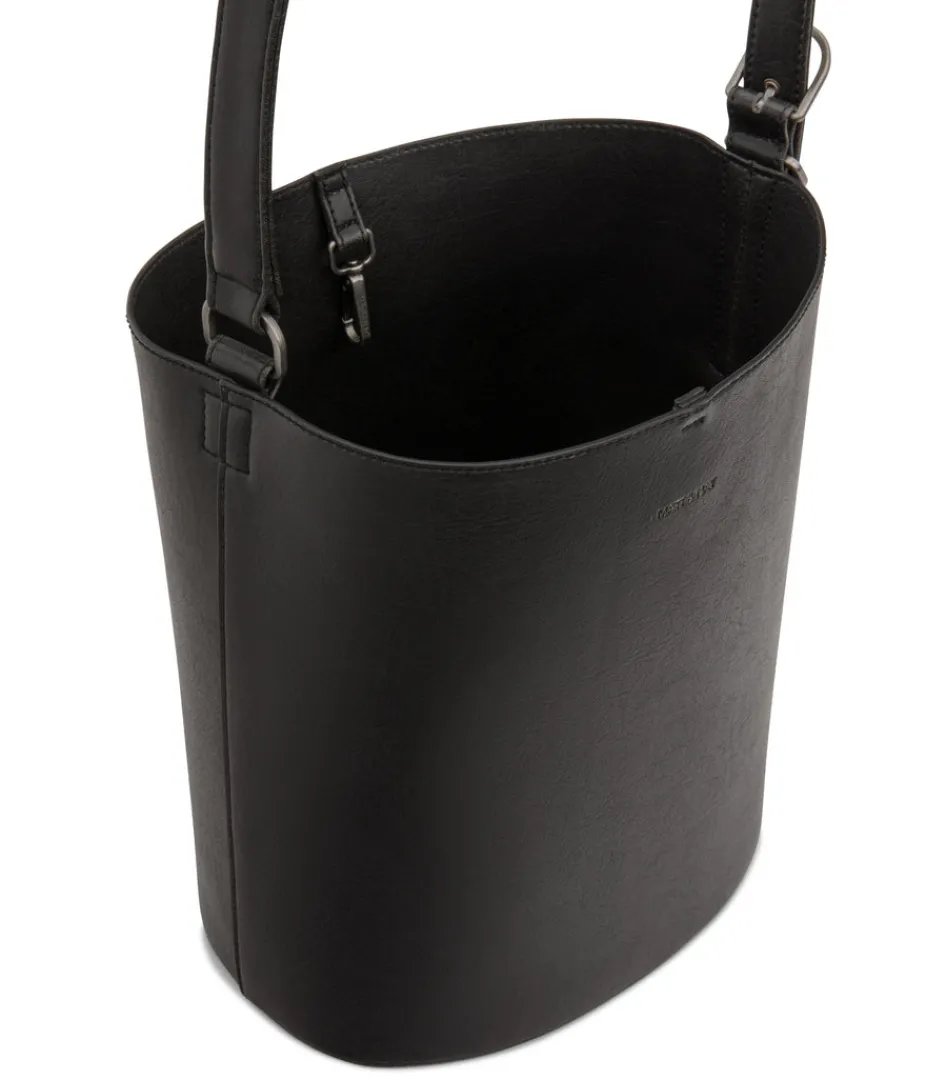 mattnat_azur_vegan_bucket_bag__vintage_26.webp Bucket Bags | Hobo | Matt & Nat Mattnat AZUR Vegan Bucket Bag - Vintage