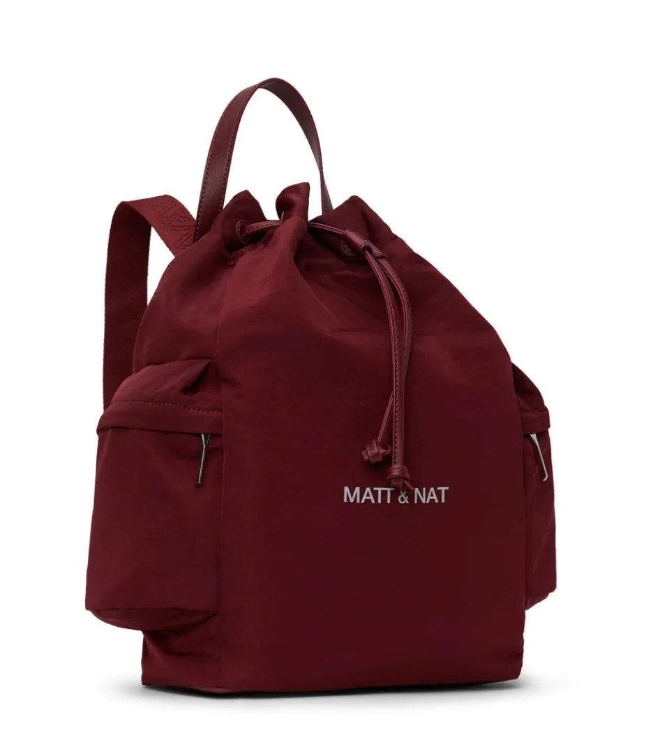 mattnat_bags_isla_vegan_diaper_bag__oam_12.webp Backpacks | Diaper Bags | Matt & Nat Mattnat Bags ISLA Vegan Diaper Bag - Oam