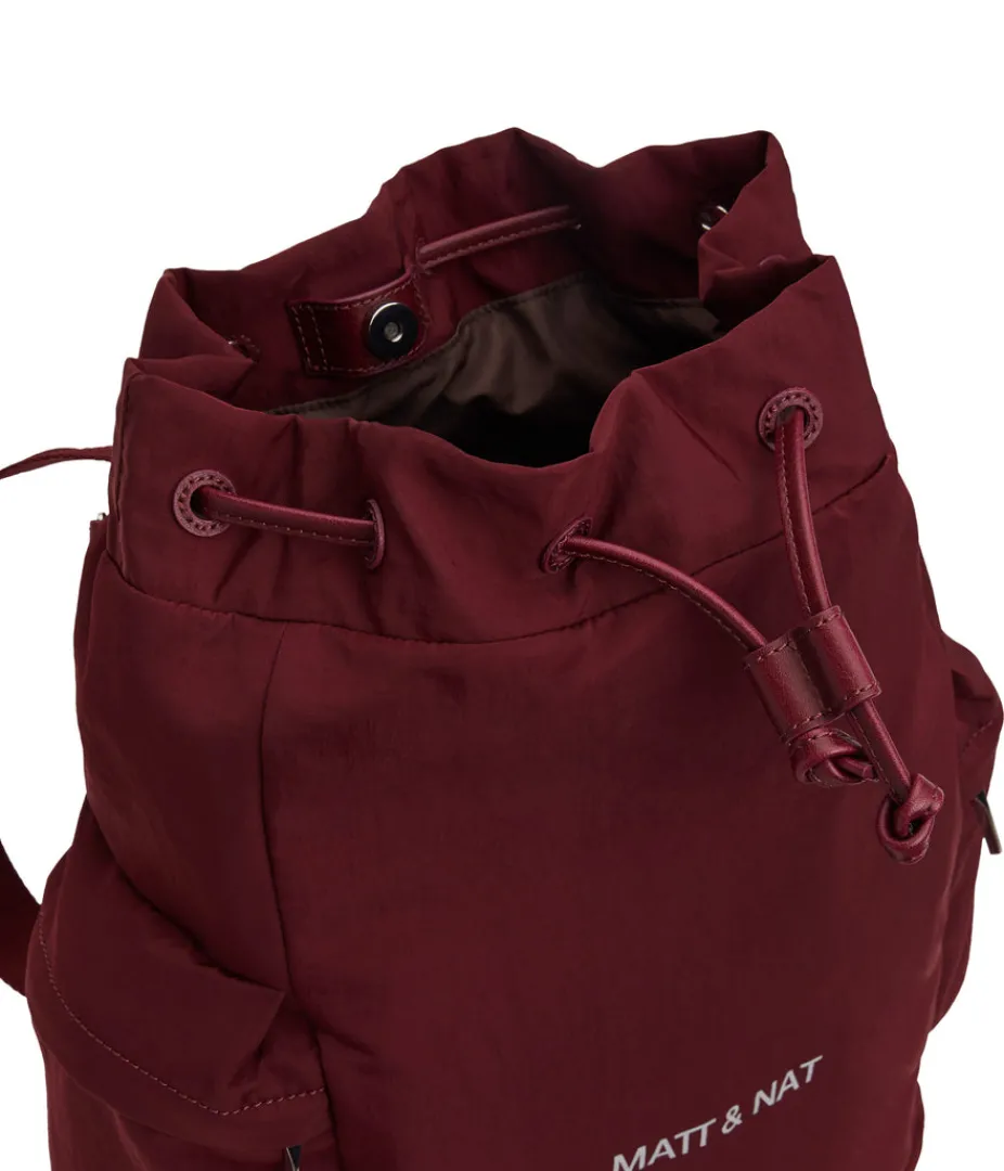 mattnat_bags_isla_vegan_diaper_bag__oam_13.webp Backpacks | Diaper Bags | Matt & Nat Mattnat Bags ISLA Vegan Diaper Bag - Oam