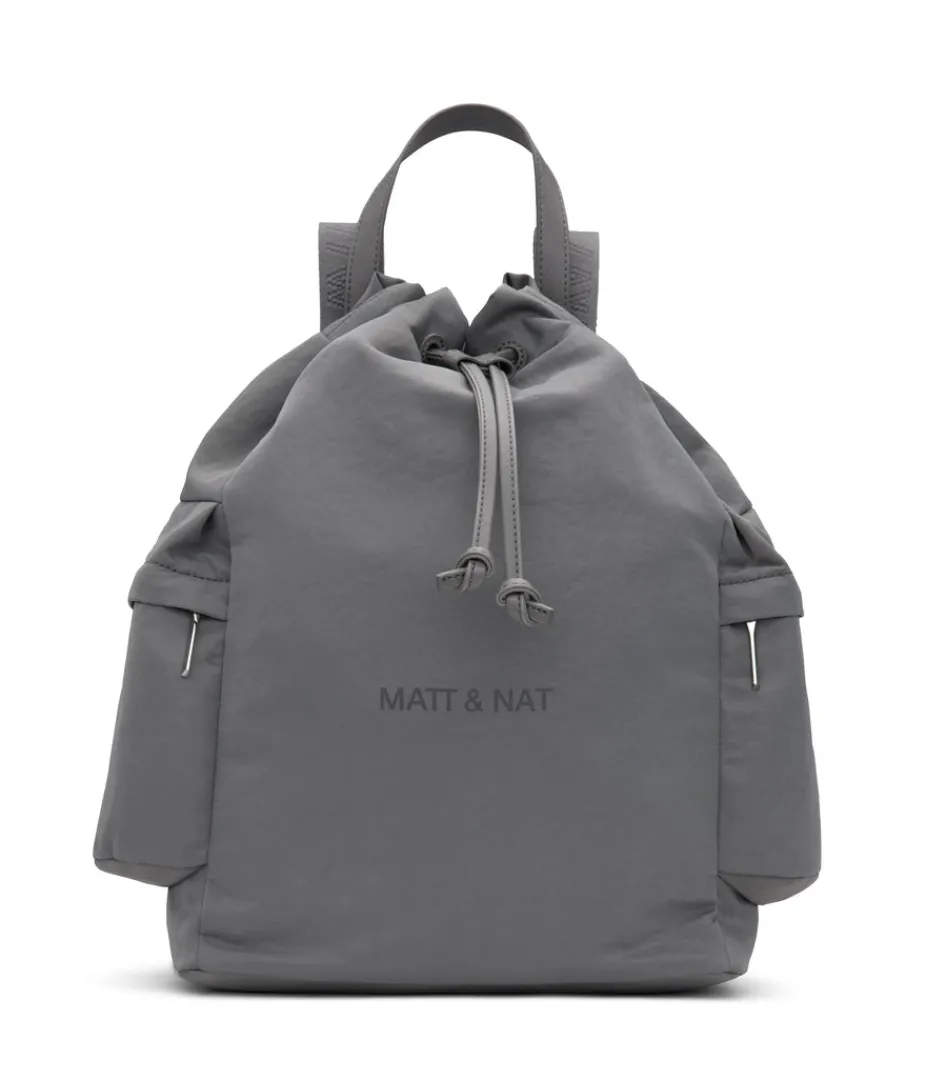 mattnat_bags_isla_vegan_diaper_bag__oam_20.webp Backpacks | Diaper Bags | Matt & Nat Mattnat Bags ISLA Vegan Diaper Bag - Oam