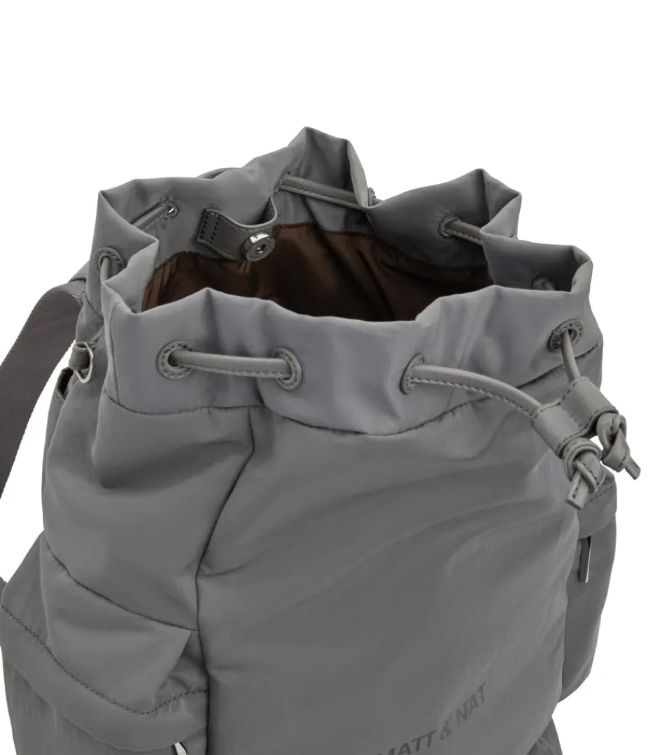 mattnat_bags_isla_vegan_diaper_bag__oam_24.webp Backpacks | Diaper Bags | Matt & Nat Mattnat Bags ISLA Vegan Diaper Bag - Oam