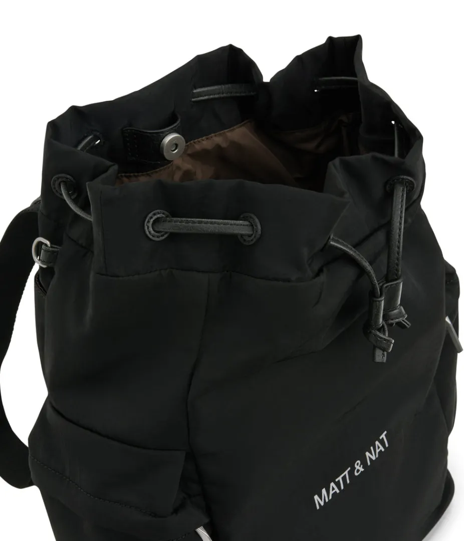 mattnat_bags_isla_vegan_diaper_bag__oam_4.webp Backpacks | Diaper Bags | Matt & Nat Mattnat Bags ISLA Vegan Diaper Bag - Oam