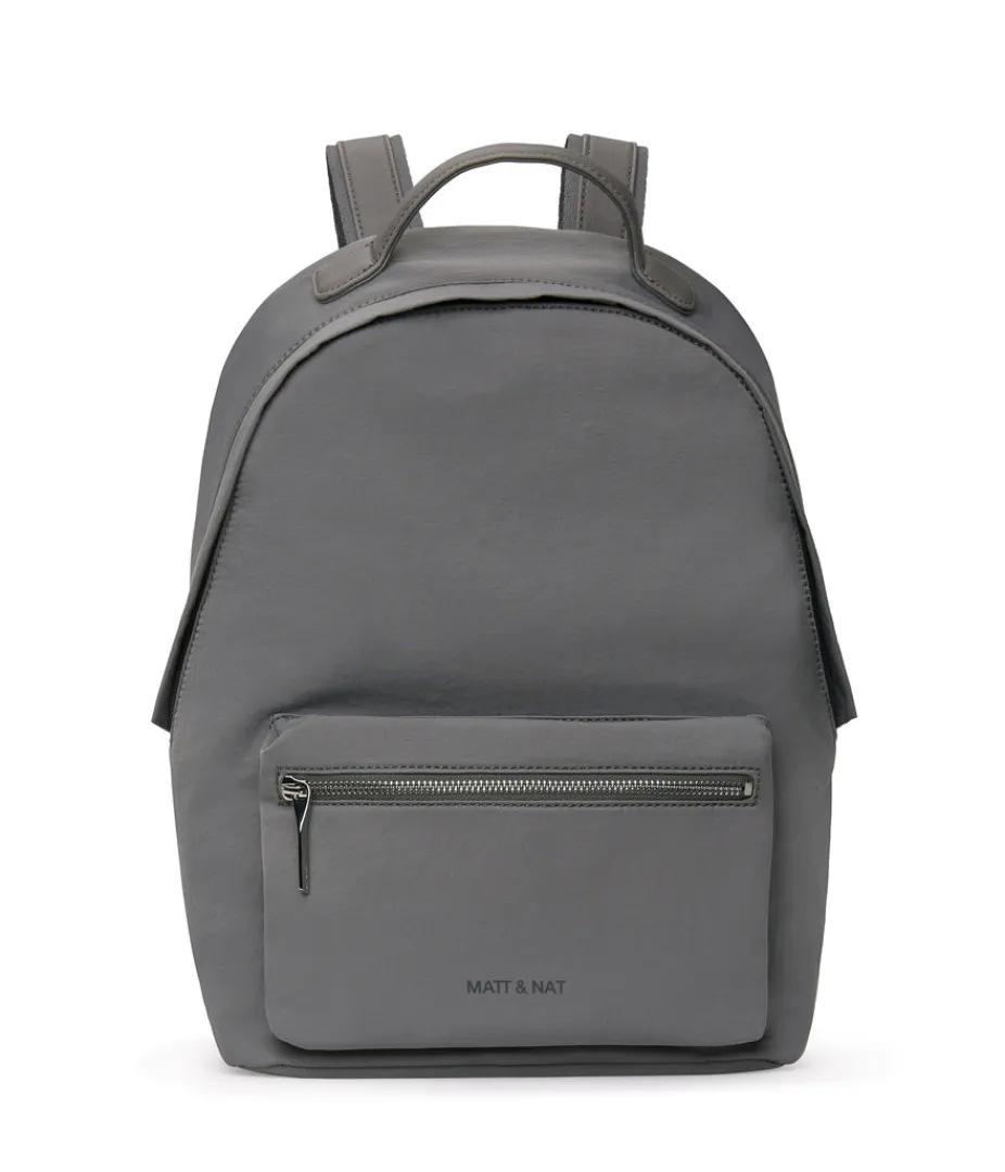 mattnat_bags_rito_vegan_backpack__oam_11.webp Backpacks | Backpacks | Matt & Nat Mattnat Bags RITO Vegan Backpack - Oam