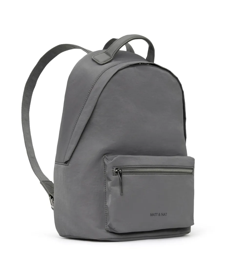 mattnat_bags_rito_vegan_backpack__oam_12.webp Backpacks | Backpacks | Matt & Nat Mattnat Bags RITO Vegan Backpack - Oam