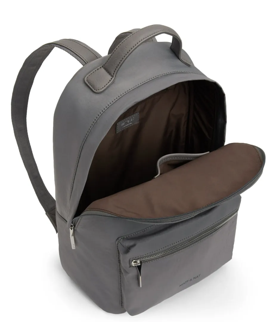 mattnat_bags_rito_vegan_backpack__oam_14.webp Backpacks | Backpacks | Matt & Nat Mattnat Bags RITO Vegan Backpack - Oam