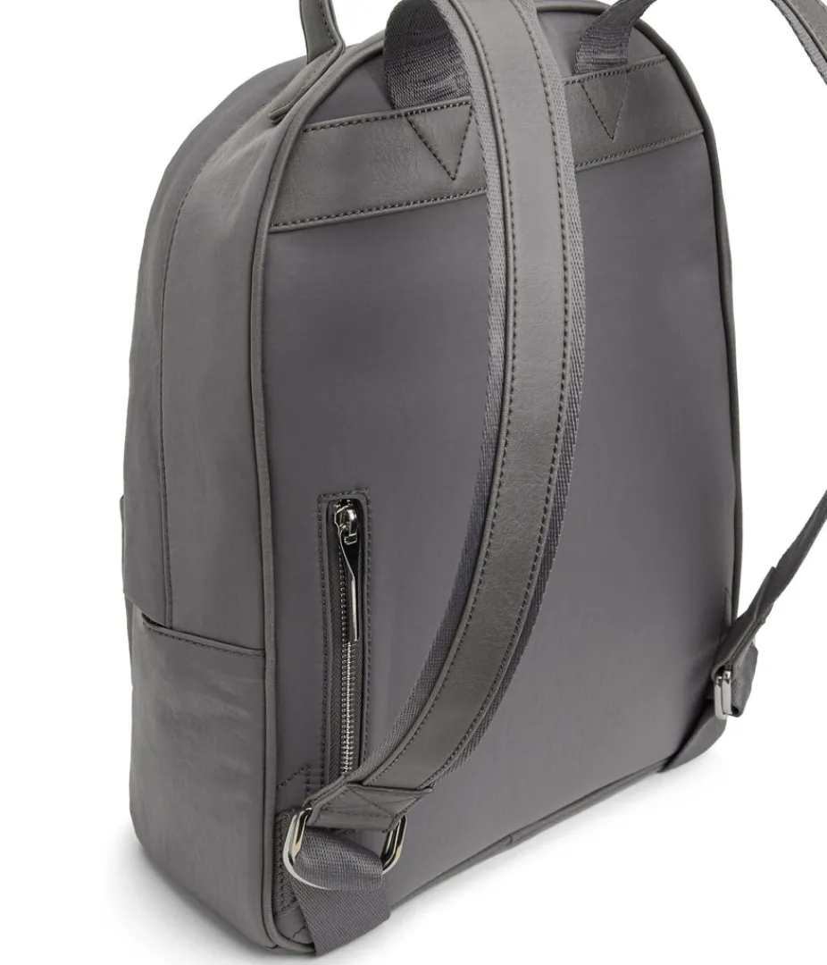 mattnat_bags_rito_vegan_backpack__oam_15.webp Backpacks | Backpacks | Matt & Nat Mattnat Bags RITO Vegan Backpack - Oam