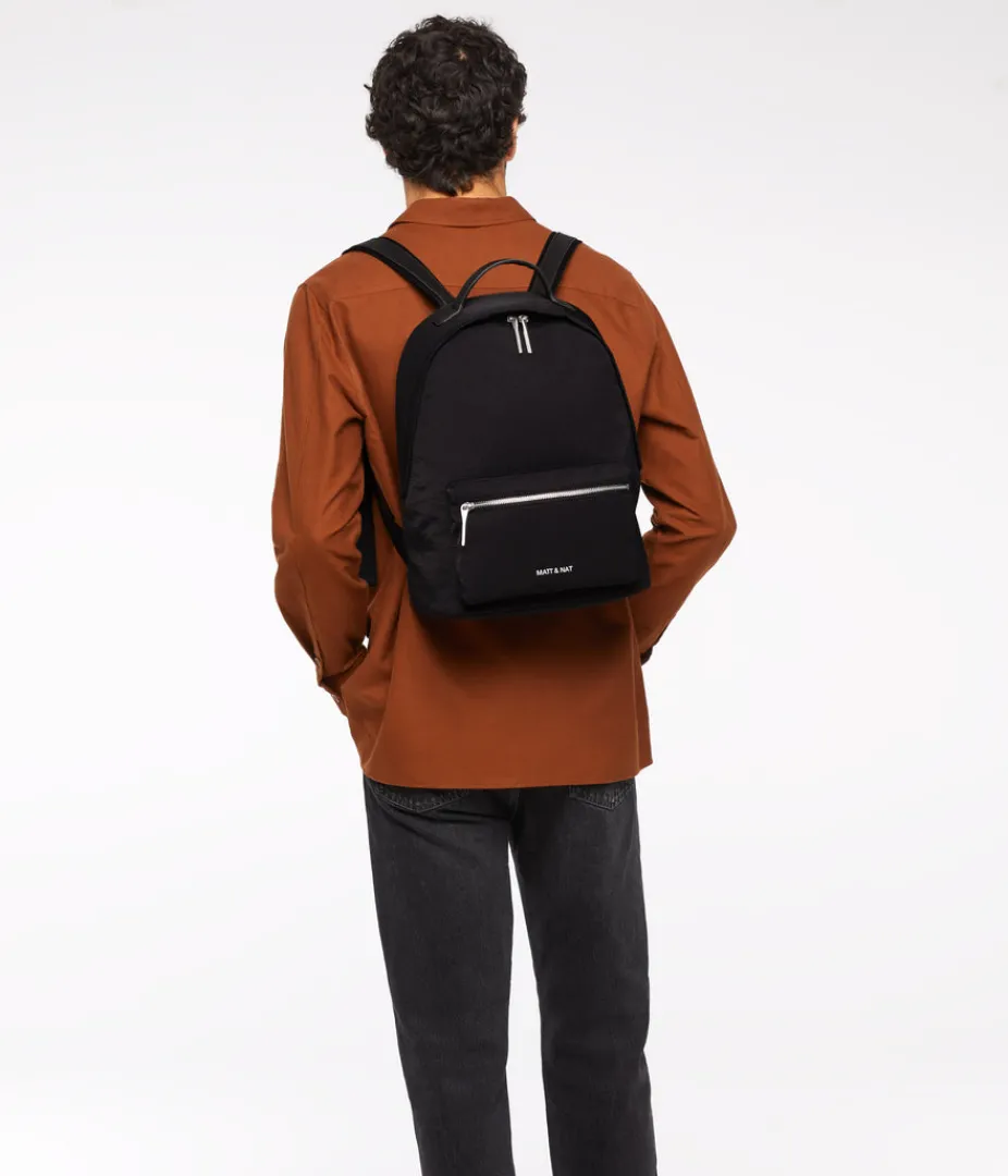 mattnat_bags_rito_vegan_backpack__oam_16.webp Backpacks | Backpacks | Matt & Nat Mattnat Bags RITO Vegan Backpack - Oam