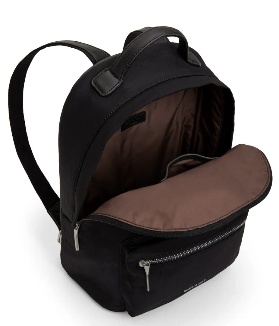 mattnat_bags_rito_vegan_backpack__oam_2.webp Backpacks | Backpacks | Matt & Nat Mattnat Bags RITO Vegan Backpack - Oam