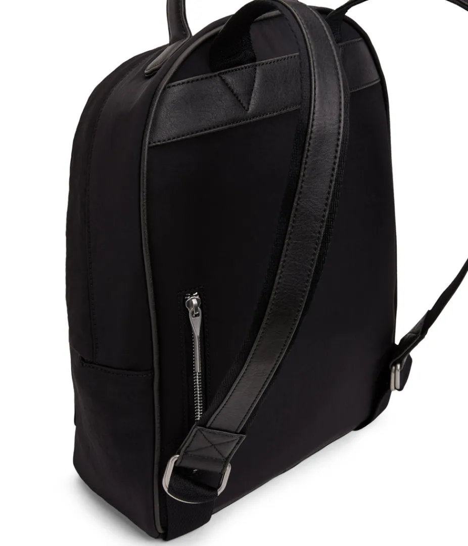mattnat_bags_rito_vegan_backpack__oam_3.webp Backpacks | Backpacks | Matt & Nat Mattnat Bags RITO Vegan Backpack - Oam