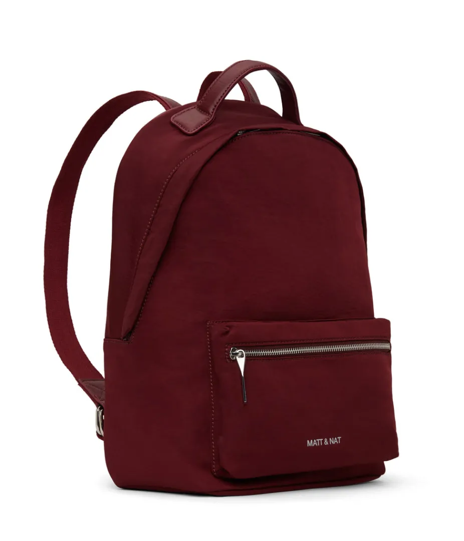 mattnat_bags_rito_vegan_backpack__oam_6.webp Backpacks | Backpacks | Matt & Nat Mattnat Bags RITO Vegan Backpack - Oam