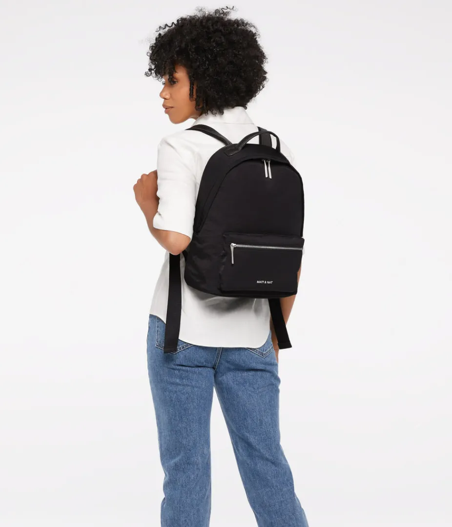 mattnat_bags_rito_vegan_backpack__oam_7.webp Backpacks | Backpacks | Matt & Nat Mattnat Bags RITO Vegan Backpack - Oam