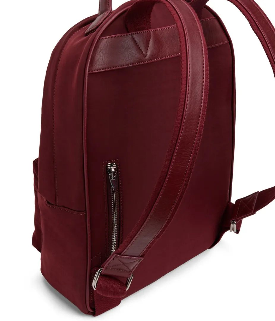 mattnat_bags_rito_vegan_backpack__oam_9.webp Backpacks | Backpacks | Matt & Nat Mattnat Bags RITO Vegan Backpack - Oam
