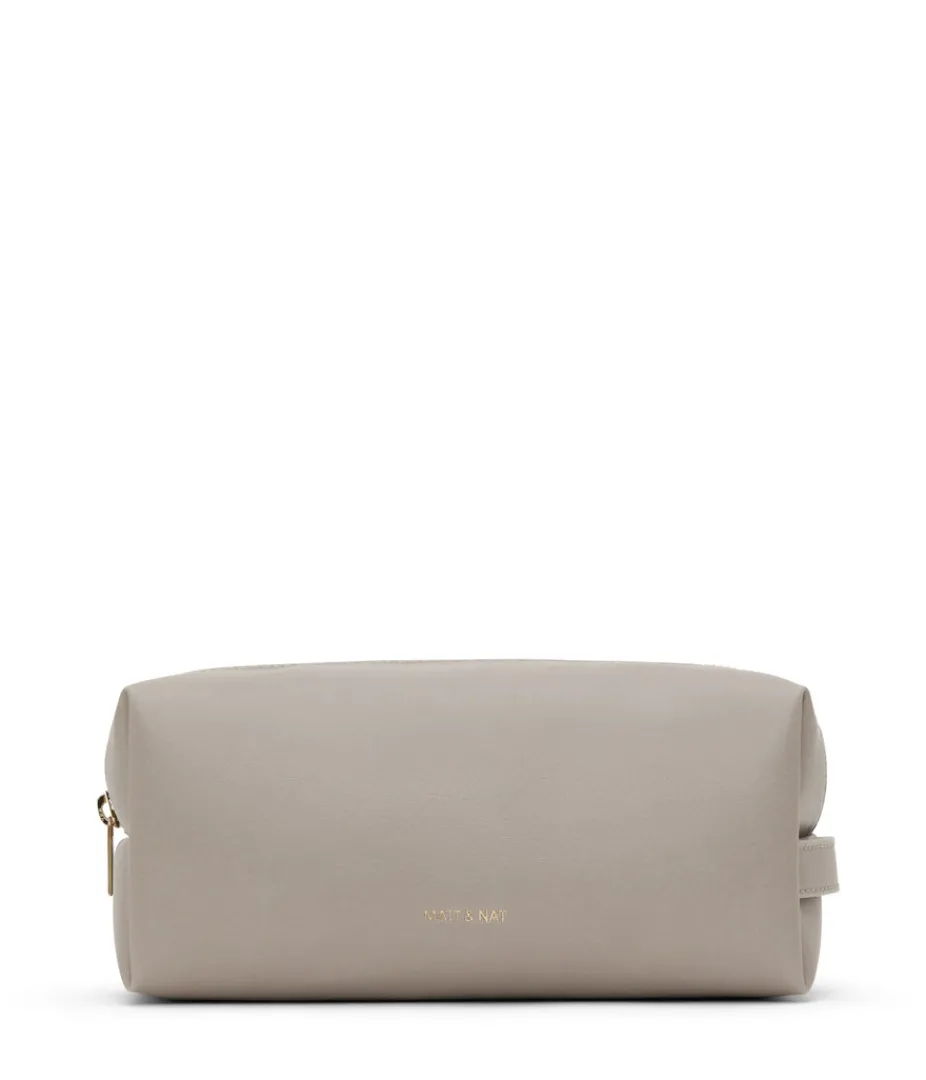 Travel | Cases | Matt & Nat Mattnat BLAIR Vegan Toiletry Case - Vintage