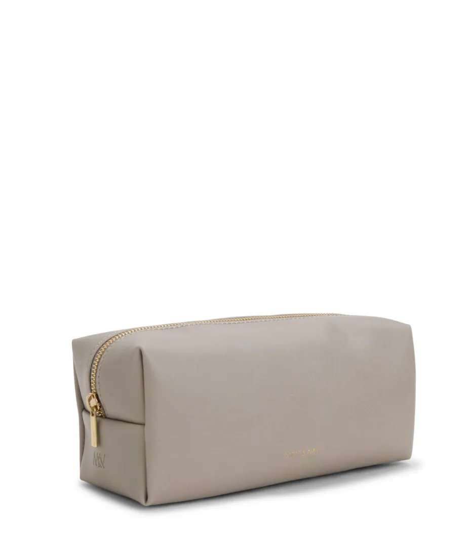 Travel | Cases | Matt & Nat Mattnat BLAIR Vegan Toiletry Case - Vintage