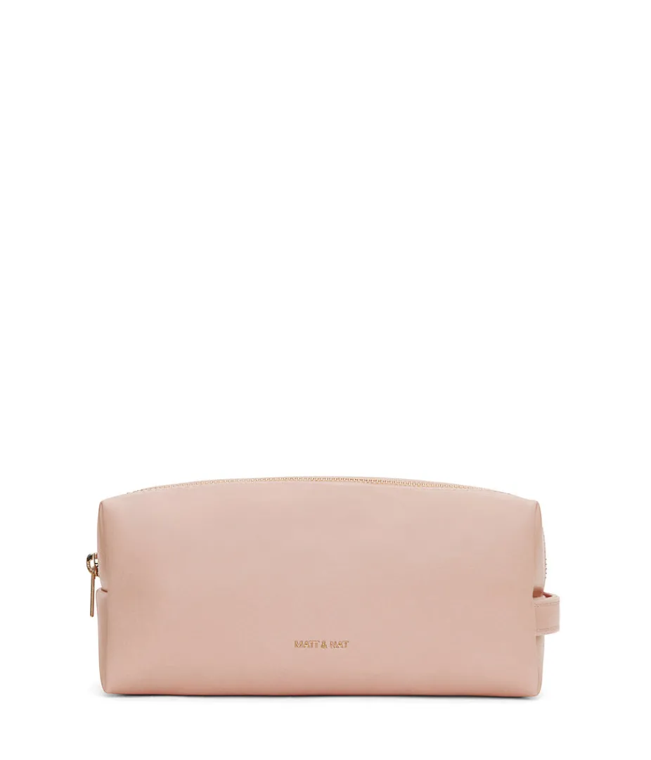 Travel | Cases | Matt & Nat Mattnat BLAIR Vegan Toiletry Case - Vintage
