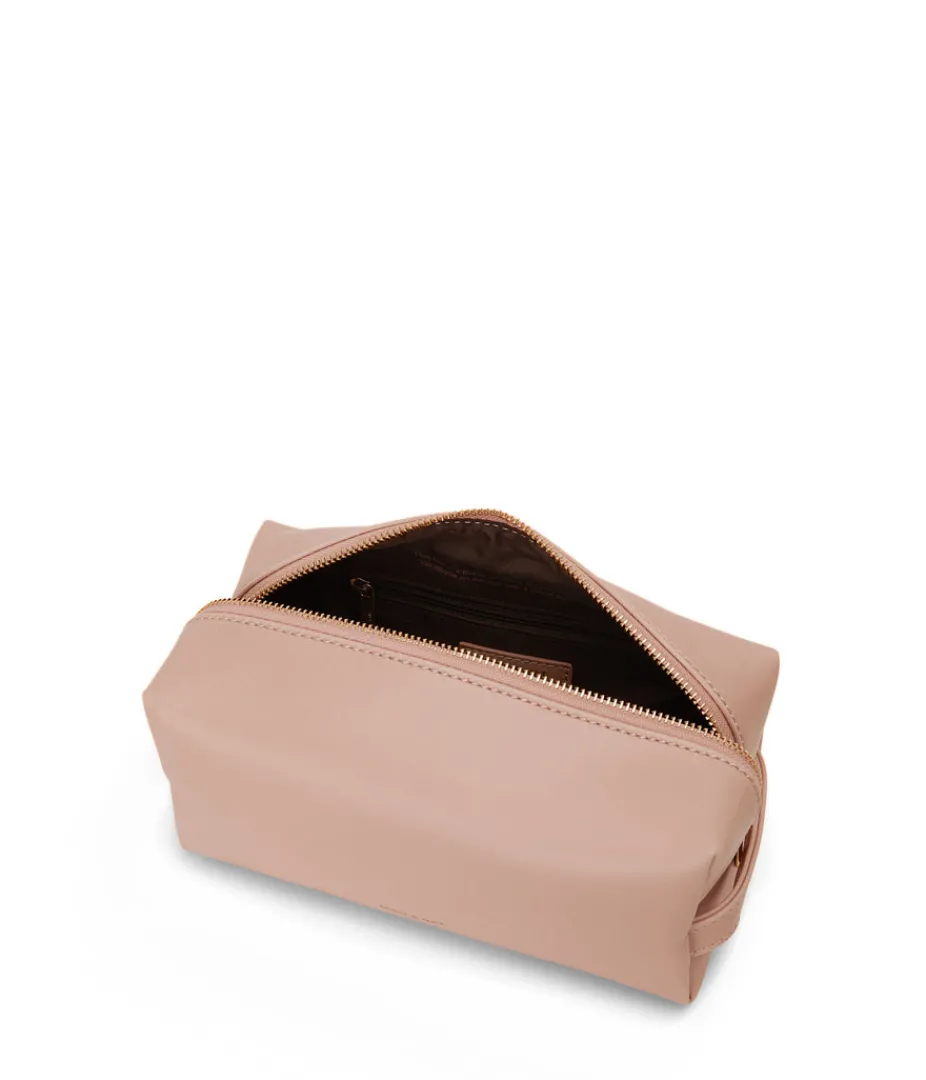 Travel | Cases | Matt & Nat Mattnat BLAIR Vegan Toiletry Case - Vintage