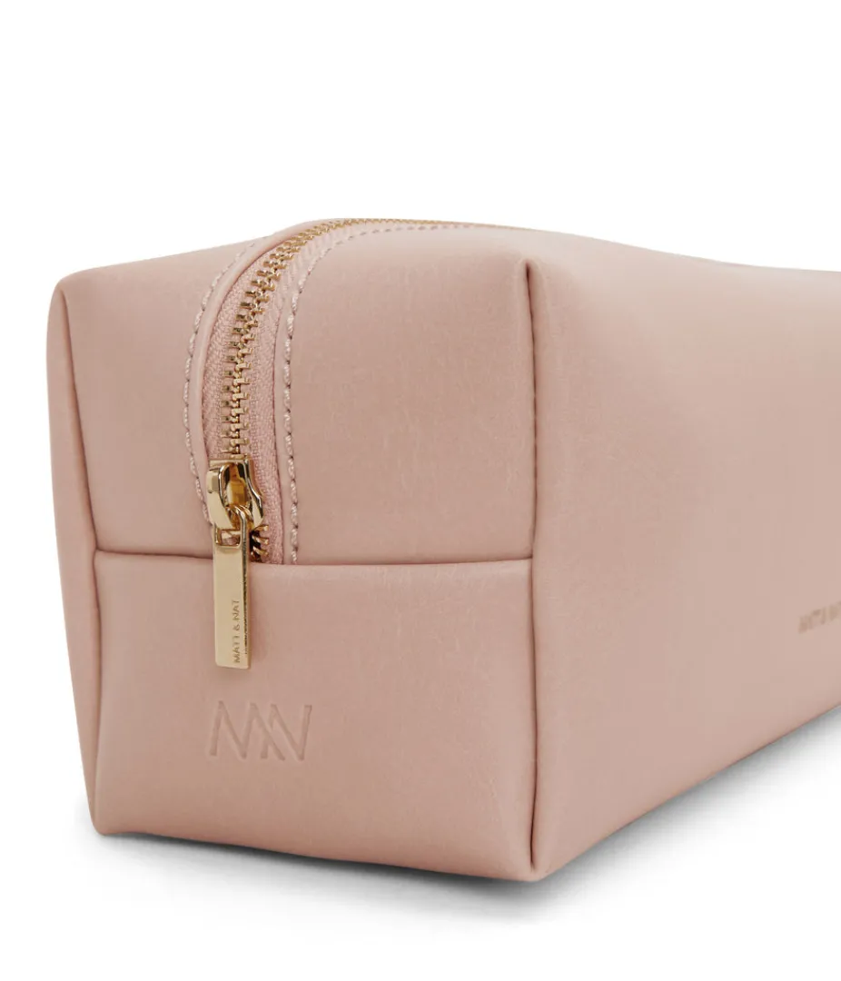 Travel | Cases | Matt & Nat Mattnat BLAIR Vegan Toiletry Case - Vintage