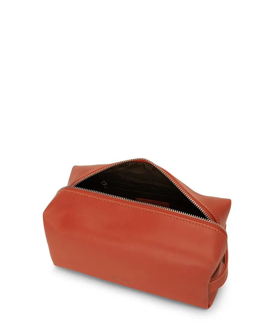 Travel | Cases | Matt & Nat Mattnat BLAIR Vegan Toiletry Case - Vintage