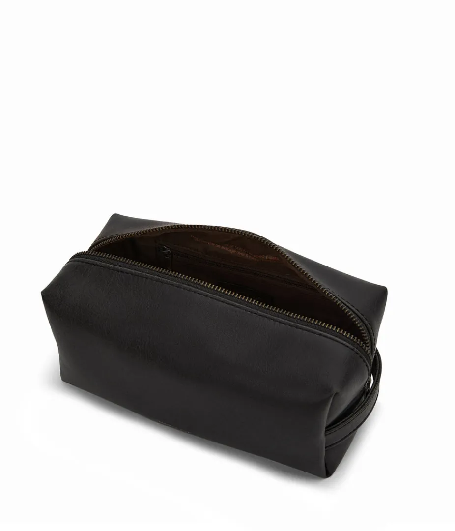 Travel | Cases | Matt & Nat Mattnat BLAIR Vegan Toiletry Case - Vintage