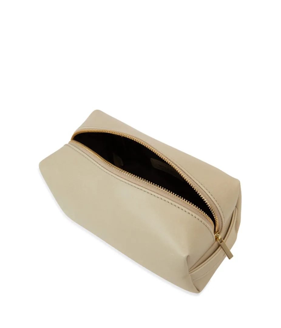 Travel | Cases | Matt & Nat Mattnat BLAIR Vegan Toiletry Case - Vintage
