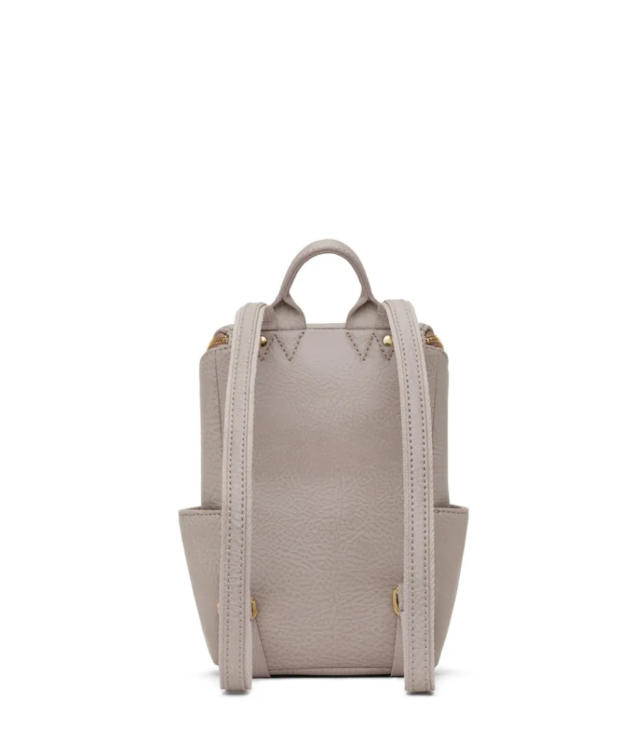 mattnat_brave_vegan_mini_backpack__dwell_18.webp Backpacks | Matt & Nat Mattnat BRAVE Vegan Mini Backpack - Dwell