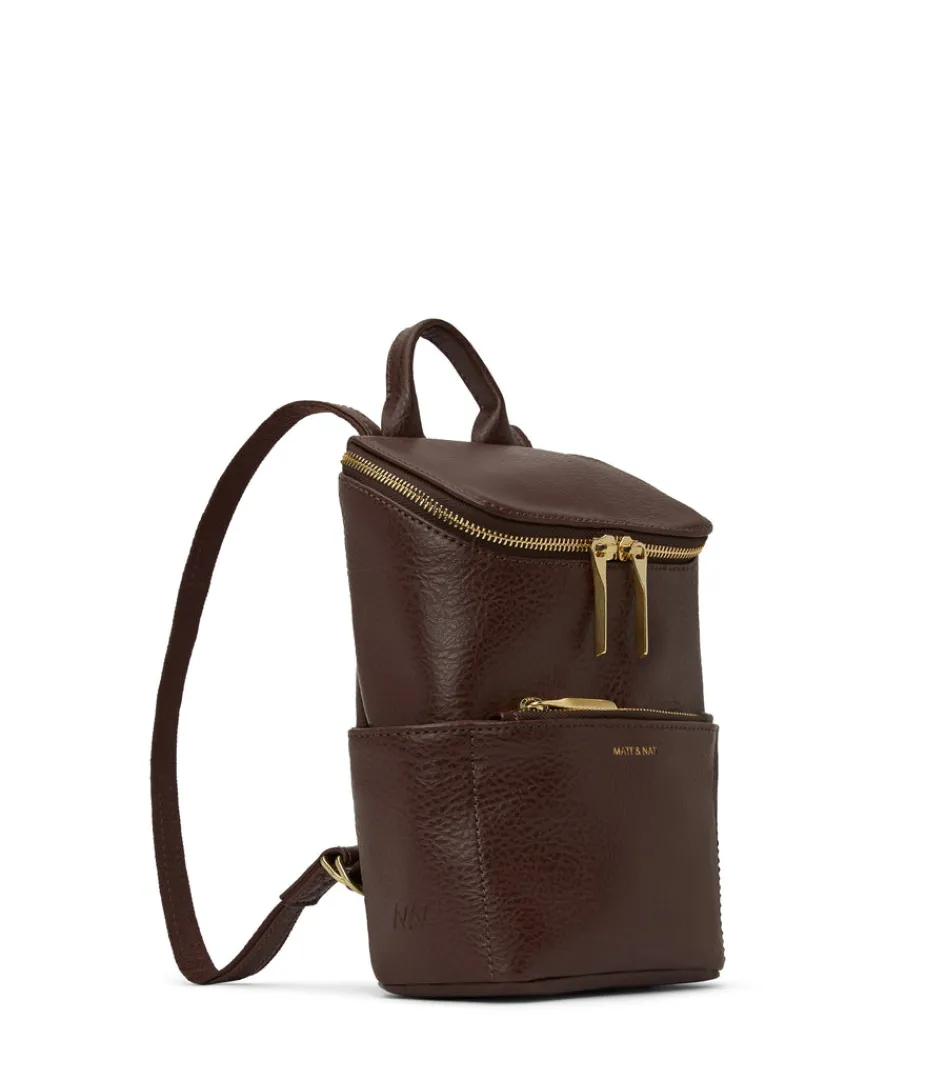 mattnat_brave_vegan_mini_backpack__dwell_20.webp Backpacks | Matt & Nat Mattnat BRAVE Vegan Mini Backpack - Dwell