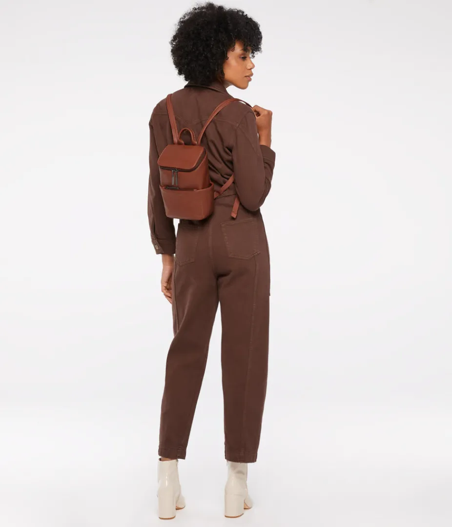 mattnat_brave_vegan_mini_backpack__dwell_21.webp Backpacks | Matt & Nat Mattnat BRAVE Vegan Mini Backpack - Dwell