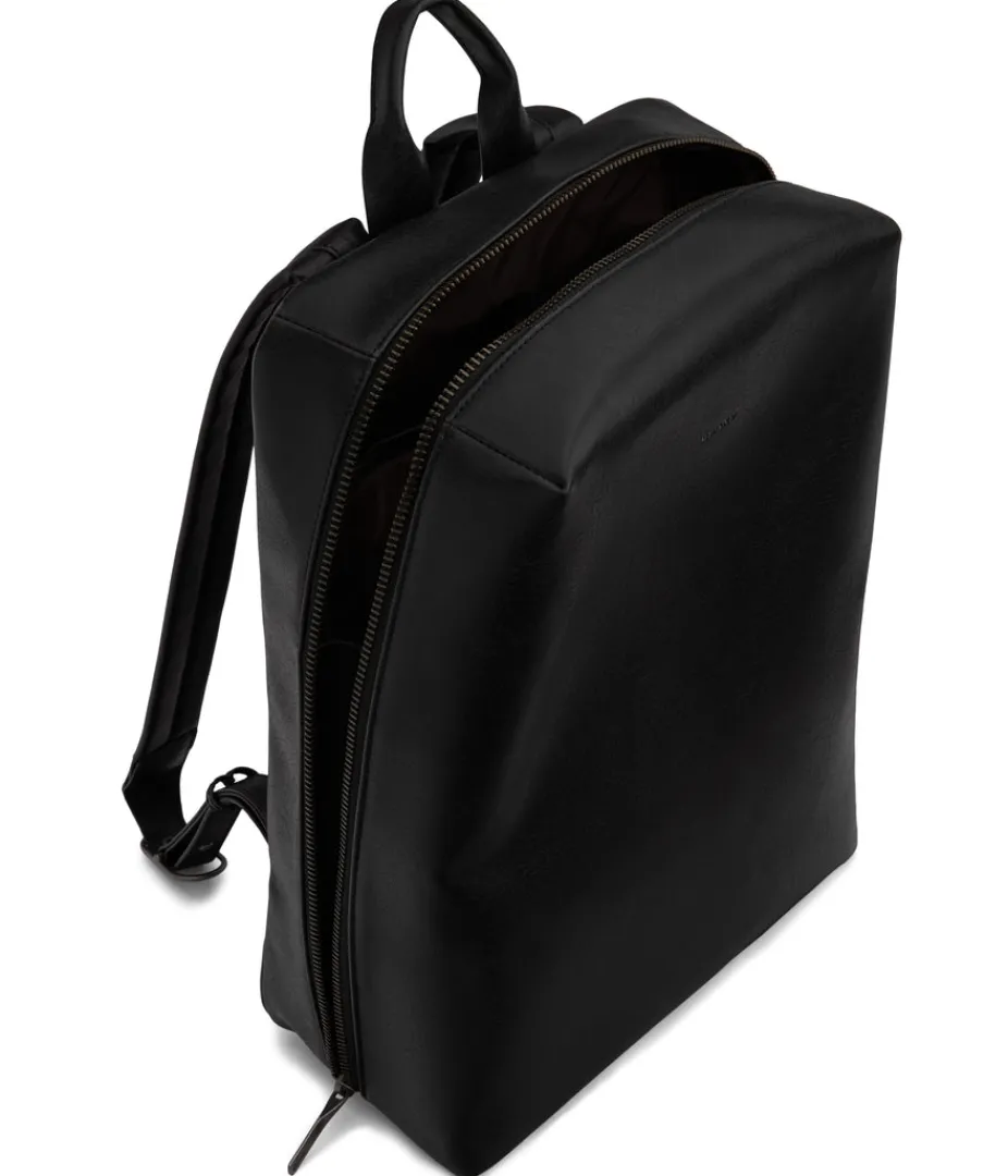 mattnat_bremen_vegan_backpack__vintage_7.webp Backpacks | Matt & Nat Mattnat BREMEN Vegan Backpack - Vintage