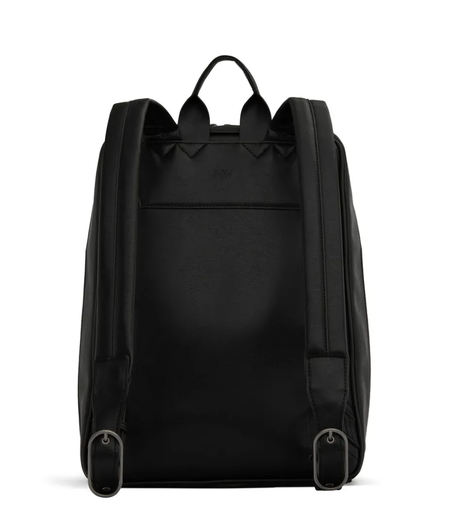 mattnat_bremen_vegan_backpack__vintage_8.webp Backpacks | Matt & Nat Mattnat BREMEN Vegan Backpack - Vintage