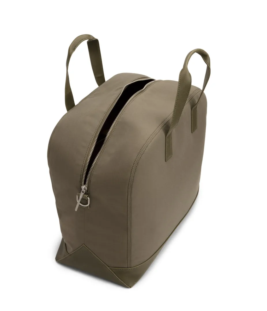 mattnat_calvi_vegan_weekender_bag__canvas_13.webp Weekenders | Weekenders | Matt & Nat Mattnat CALVI Vegan Weekender Bag - Canvas