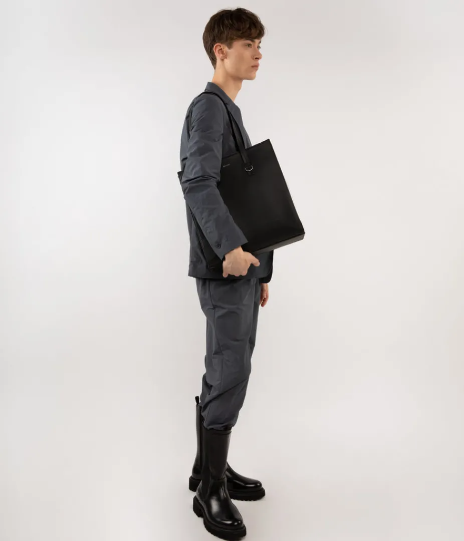 mattnat_canci_vegan_tote_bag__purity_20.webp Totes | Briefcases | Matt & Nat Mattnat CANCI Vegan Tote Bag - Purity