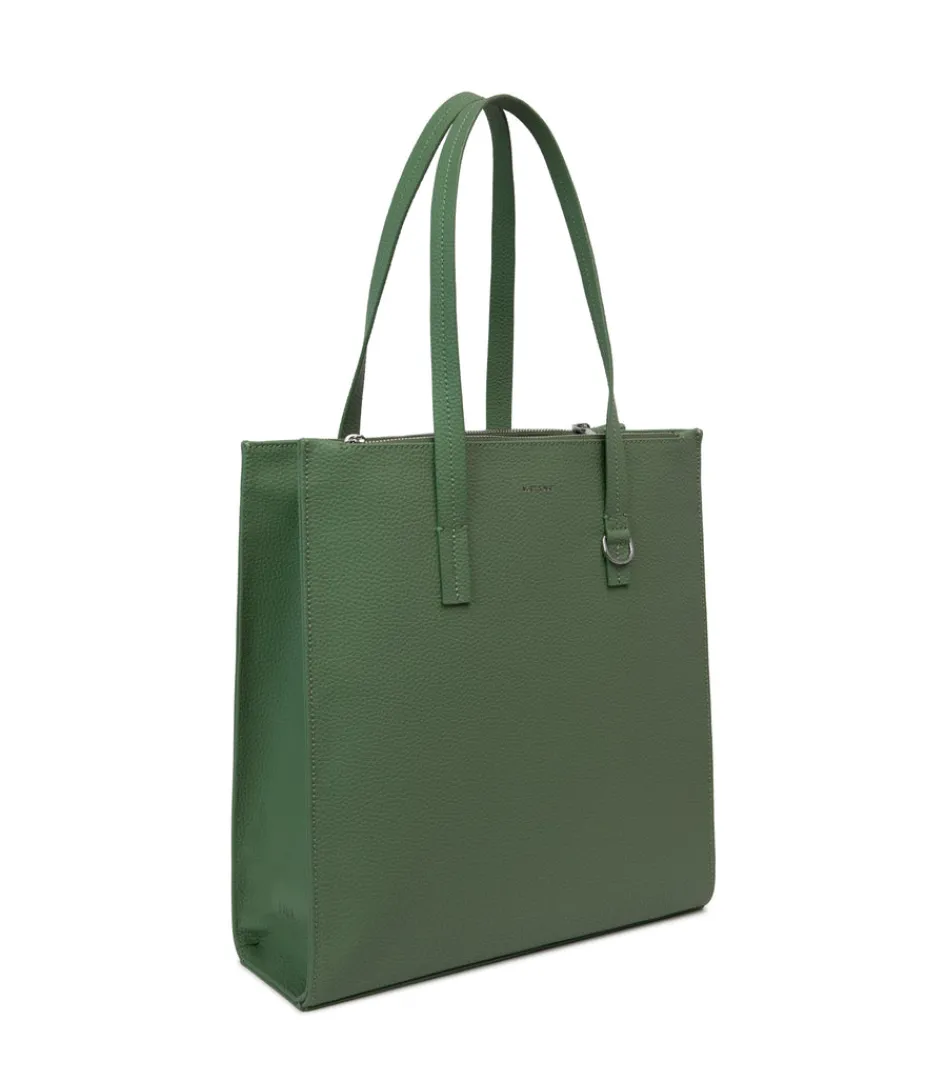 mattnat_canci_vegan_tote_bag__purity_33.webp Totes | Briefcases | Matt & Nat Mattnat CANCI Vegan Tote Bag - Purity