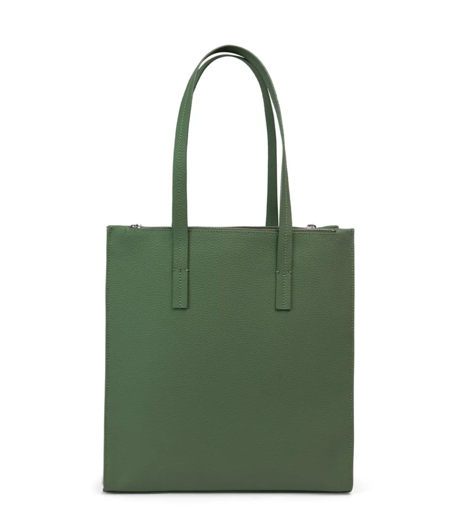 mattnat_canci_vegan_tote_bag__purity_36.webp Totes | Briefcases | Matt & Nat Mattnat CANCI Vegan Tote Bag - Purity