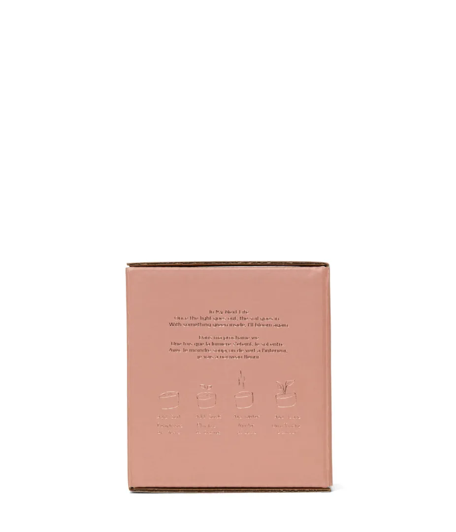Andles | Matt & Nat Mattnat Candles Turmeric In Your Life Soy Candle CERAMI