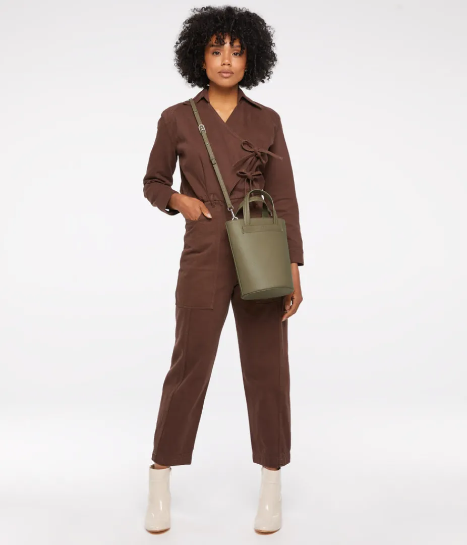 mattnat_casa_vegan_crossbody_bag__purity_12.webp Bucket Bags | Crossbody | Matt & Nat Mattnat CASA Vegan Crossbody Bag - Purity