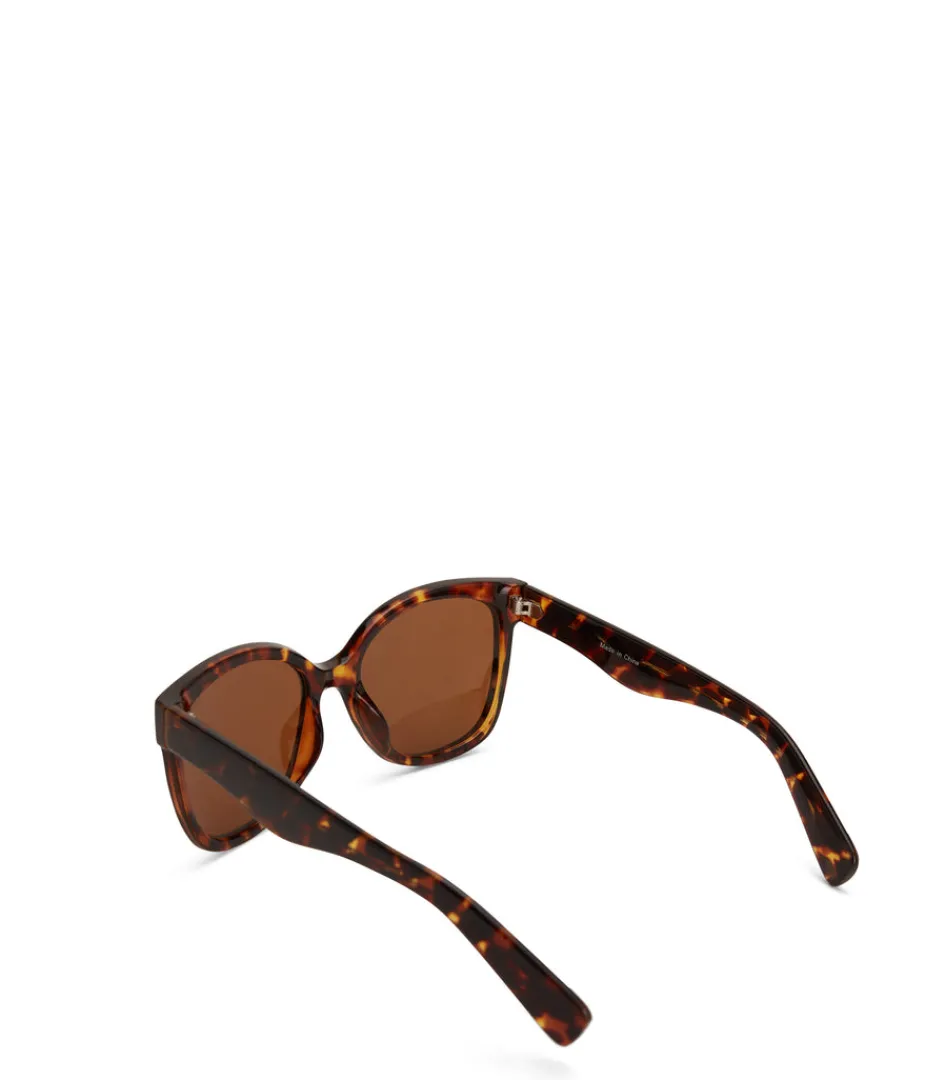Sunglasses | Matt & Nat Mattnat CLEA Sunglasses