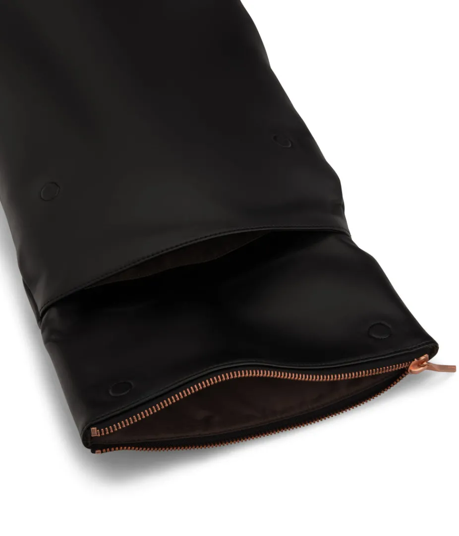 mattnat_colton_vegan_backpack__loom_12.webp Backpacks | Matt & Nat Mattnat COLTON Vegan Backpack - Loom