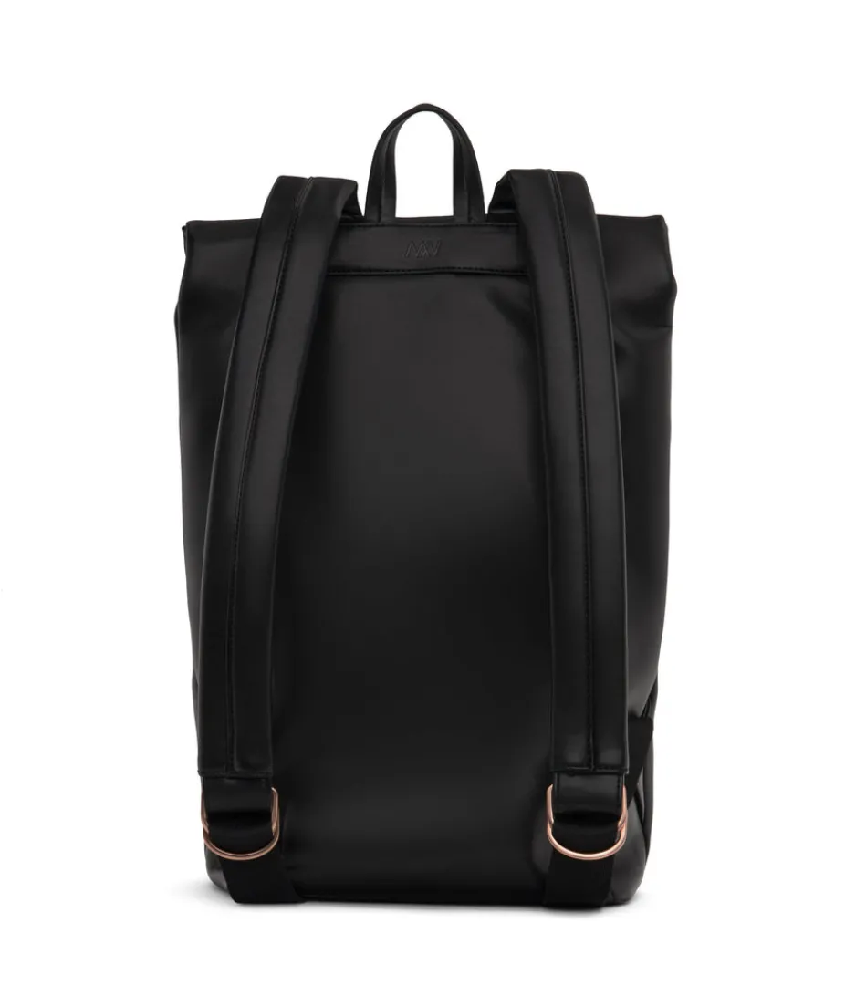 mattnat_colton_vegan_backpack__loom_13.webp Backpacks | Matt & Nat Mattnat COLTON Vegan Backpack - Loom
