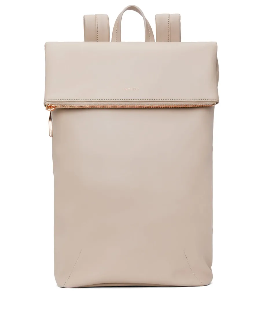 mattnat_colton_vegan_backpack__loom_14.webp Backpacks | Matt & Nat Mattnat COLTON Vegan Backpack - Loom